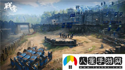 網(wǎng)易新作戰意正式宣布于騰訊WeGame平臺上線(xiàn)，定于7月10日啟動(dòng)限號不刪檔測試