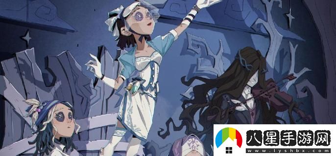 第五人格森林的香跡主題活動(dòng)內容是什么