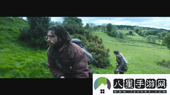 驚變28年預告正式公布！墨菲竟然演喪尸