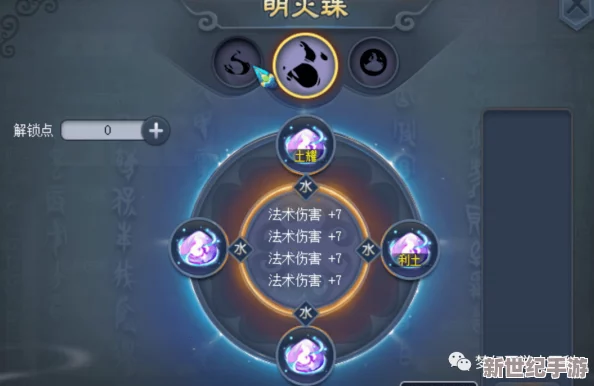 夢(mèng)幻西游高端進(jìn)階