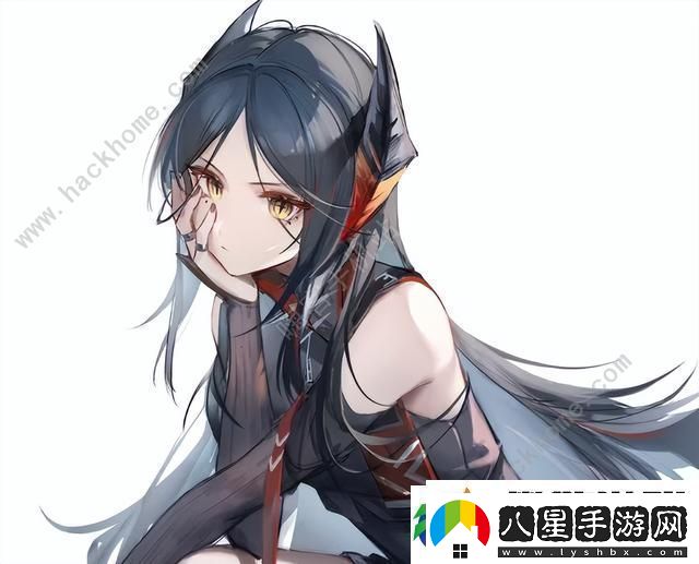 明日方舟伊內絲怎么樣