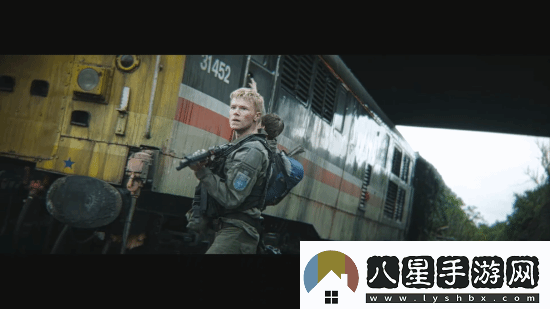 驚變28年預告正式公布！墨菲竟然演喪尸