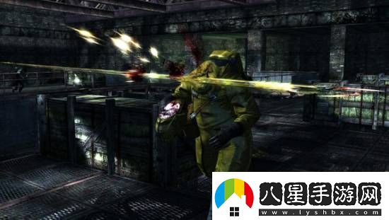 科幻射擊游戲Steam免費領(lǐng)！星際戰甲團隊開(kāi)發(fā)