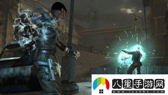 科幻射擊游戲Steam免費領(lǐng)！星際戰甲團隊開(kāi)發(fā)