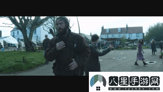 驚變28年預告正式公布！墨菲竟然演喪尸