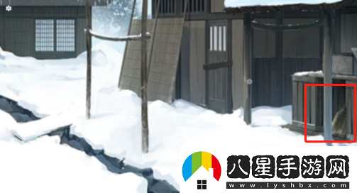 忘雪游戲第五關(guān)服飾怎么過(guò)