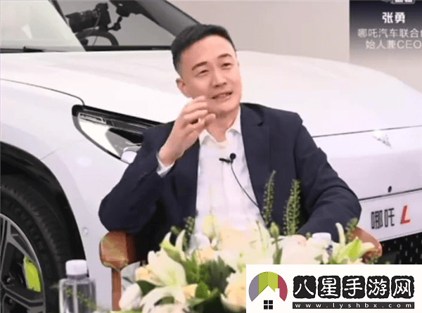 哪吒汽車(chē)CEO張勇離職傳聞遭官方否認