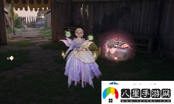 無(wú)限暖暖遙遠凝望設計圖怎么獲取