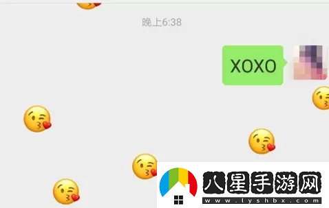 2022微信滿(mǎn)屏特效代碼