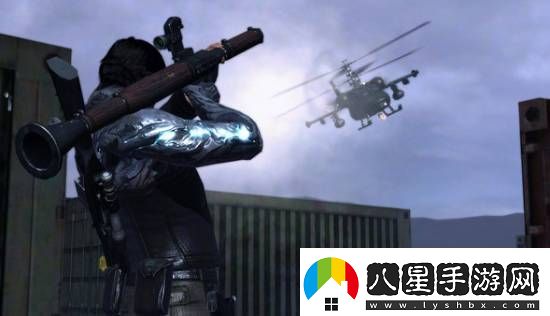 科幻射擊游戲Steam免費領(lǐng)！星際戰甲團隊開(kāi)發(fā)