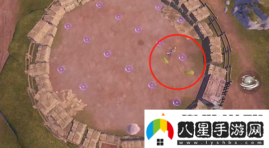 無(wú)限暖暖趕綿羊怎么過(guò)