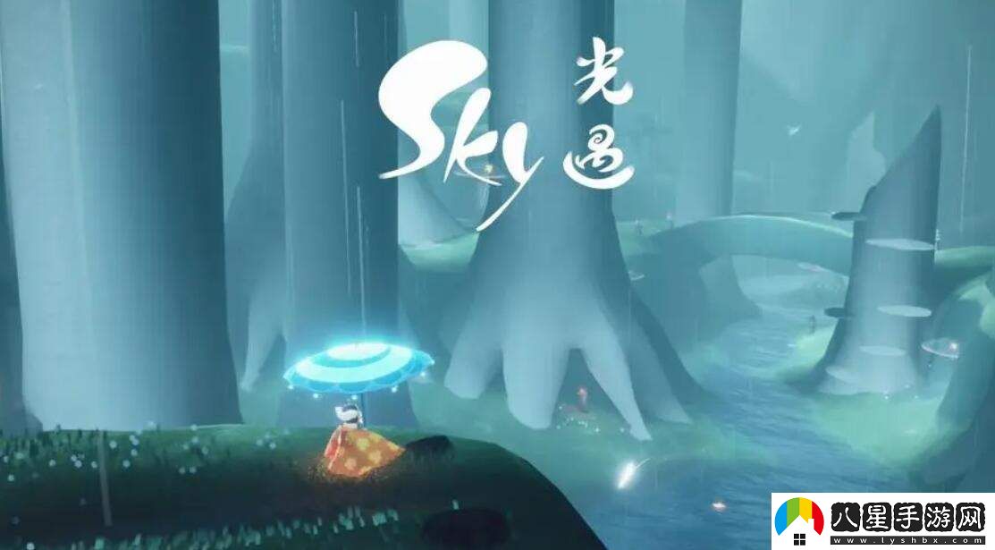 光遇潛海季和雨林季節中的蠟燭具體位置指南