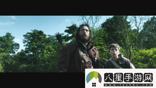 驚變28年預告正式公布！墨菲竟然演喪尸
