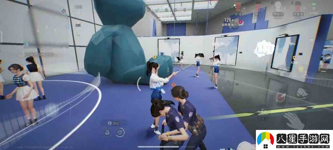 零號任務(wù)玩法攻略