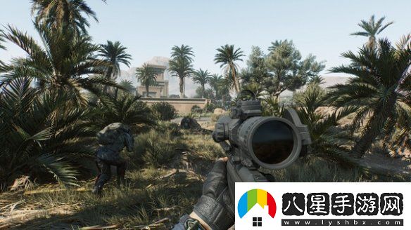 三角洲行動(dòng)新增5個(gè)地區服務(wù)器！即將開(kāi)啟全球公測