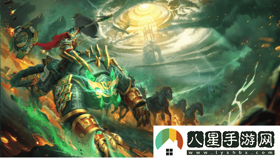 問(wèn)道電腦版全新十階坐騎天機武威攜手紫禁城，引領(lǐng)文化創(chuàng  )意新潮流