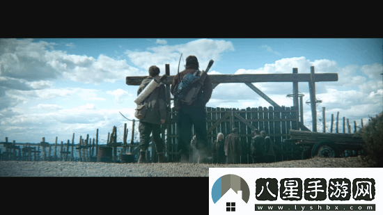 驚變28年預告正式公布！墨菲竟然演喪尸