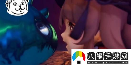 胡桃大戰史萊姆3d視頻觀(guān)看入口