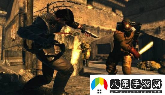 科幻射擊游戲Steam免費領(lǐng)！星際戰甲團隊開(kāi)發(fā)