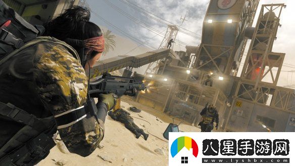 曝使命召喚2026是現代戰爭游戲
