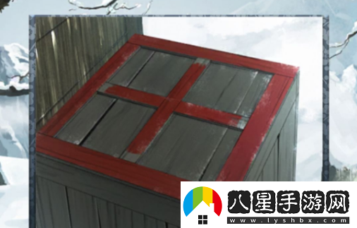 忘雪游戲第五關(guān)服飾怎么過(guò)