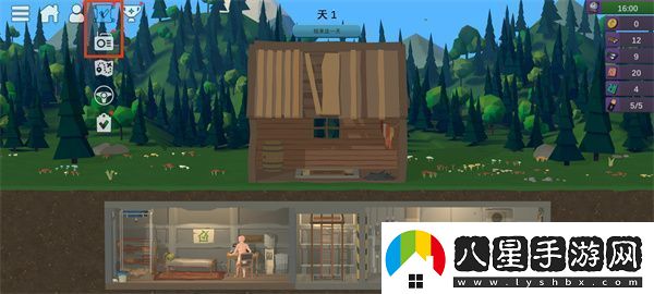 僵尸森林3蘋(píng)果版app下載