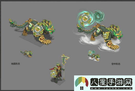 問(wèn)道電腦版全新十階坐騎天機武威攜手紫禁城，引領(lǐng)文化創(chuàng  )意新潮流