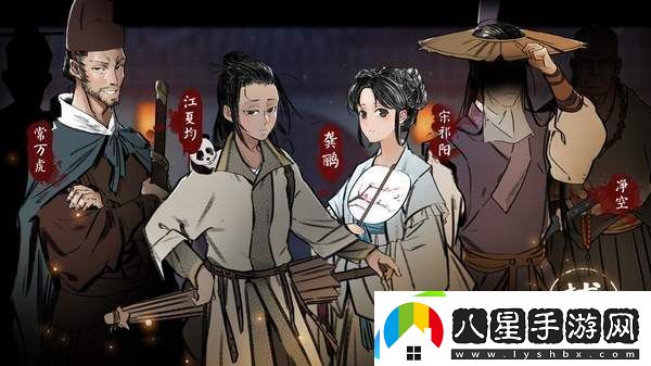 捕盜行紀分配屬性點(diǎn)建議分享