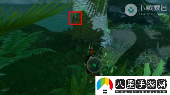塞爾達傳說(shuō)王國之淚獨角仙獲取位置及詳細攻略解析