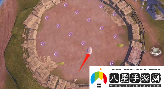 無(wú)限暖暖趕綿羊怎么過(guò)