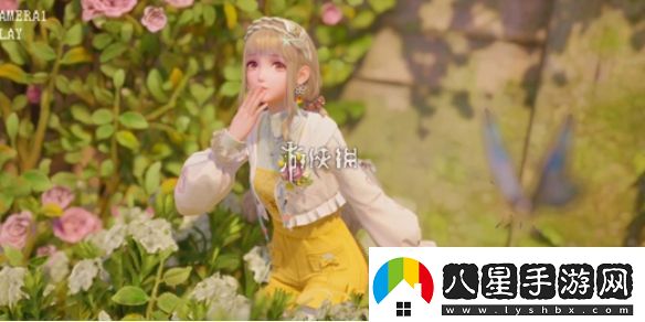 無(wú)限暖暖伙伴口令怎么生成