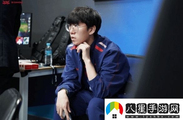 LPL韓援尺帝Ruler稱(chēng)中國生活,