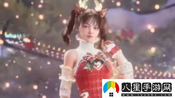 星球重啟星雪節活動(dòng)時(shí)間介紹