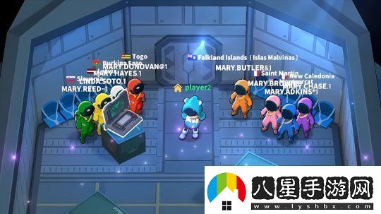 巨人絡(luò )新作狼人殺手游SuperSusSteam版上線(xiàn)時(shí)間尚未確定