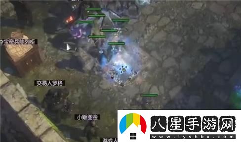 霓虹深淵無(wú)限手游角色搭配與策略詳解攻略！