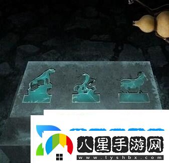 阿姐鼓3偃師傳第四章通關(guān)攻略