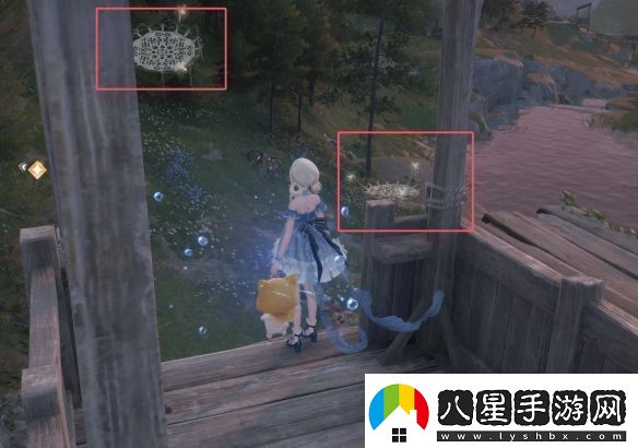 無(wú)限暖暖可免費獲得的嗨絲