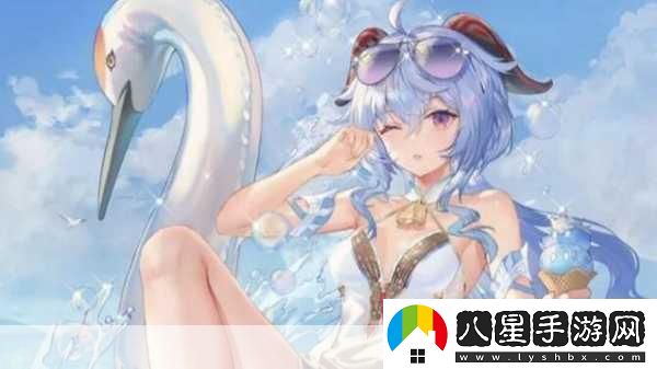 甘雨大戰史萊姆原版站