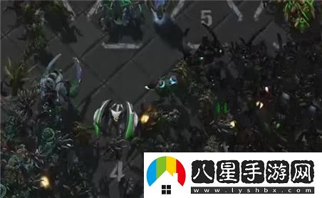 魔獸地圖中的怪物挑戰與生存技巧全攻略
