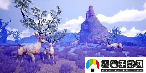 創(chuàng  )造吧我們的星球畫(huà)面太卡解決方法不要被外界干擾影響游戲體驗