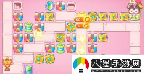 保衛蘿卜4秋妃傳第84關(guān)怎么過(guò)