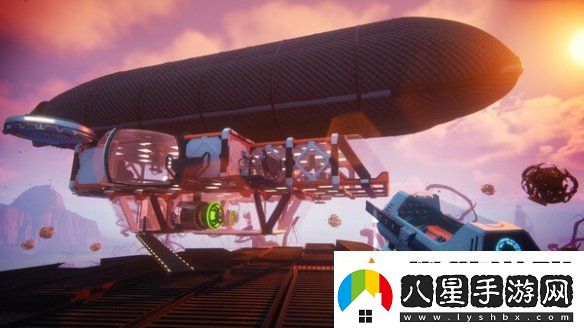 多人生存游戲永恒天空近日推出多人聯(lián)機模式！