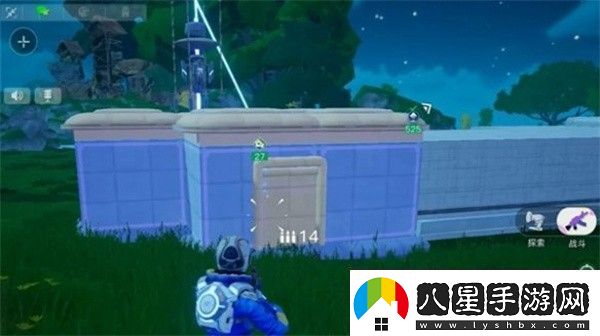 創(chuàng  )造吧我們的星球畫(huà)面太卡解決方法不要被外界干擾影響游戲體驗