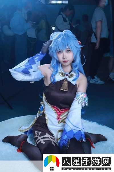 甘雨大戰史萊姆原版站