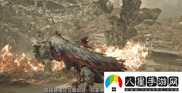 PS采訪(fǎng)怪獵
