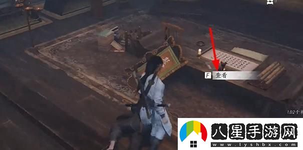 燕云十六聲完成清河春秋別館任務(wù)的詳細攻略和方法分享
