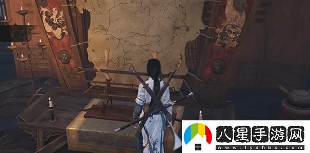 燕云十六聲完成清河春秋別館任務(wù)的詳細攻略和方法分享