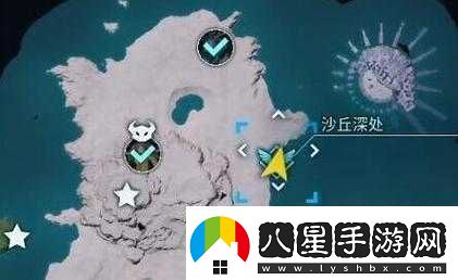 幻獸帕魯異構格里芬：神秘刷新地點(diǎn)的探索