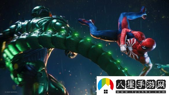 漫威蜘蛛俠重制版無(wú)敵蜘蛛人獎杯技巧無(wú)敵蜘蛛人如何解鎖