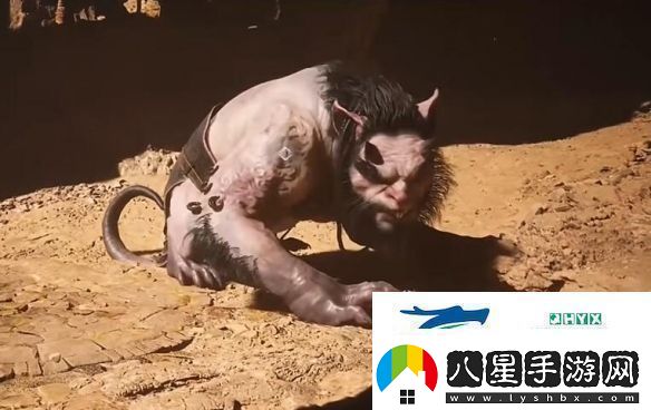 黑神話(huà)悟空四瀆龍王赤髯龍支線(xiàn)任務(wù)怎么做四瀆龍王赤髯龍支線(xiàn)任務(wù)攻略